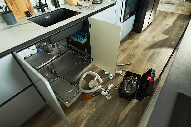 24/7 Emergency Toilet Repair experts in Springfield, SD